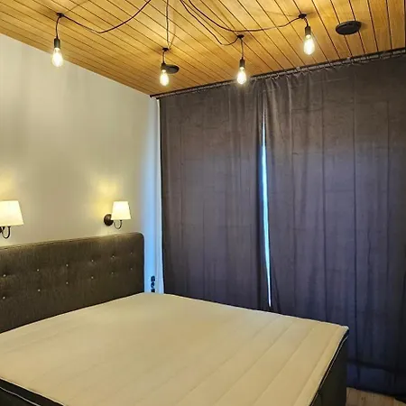 Appartement Vana-tamme Minimaja *