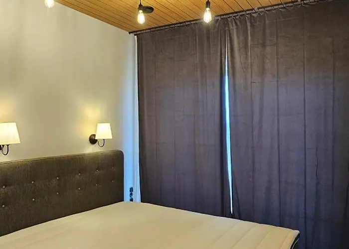 Apartment Vana-tamme Minimaja *